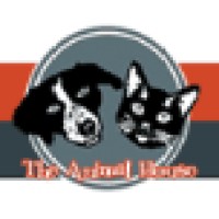 The Animal House Logo