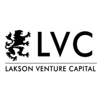 Lakson Venture Capital (LVC) Logo