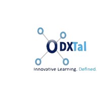 DXTal Logo