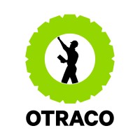 Otraco International Pty Ltd Logo