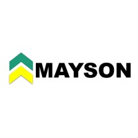 Mayson Shipping (S) Pte. Ltd. Logo
