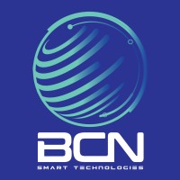 BCN Smart Technologies Sdn Bhd Logo