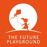 The Future Playground Logo