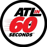 ATL In 60 Seconds Logo