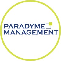 Paradyme Management Inc. Logo