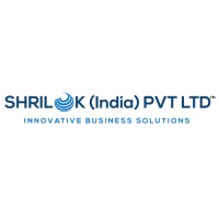 Shrilok India PVT LTD Logo