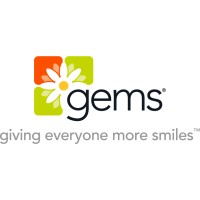 Gems Group, Inc. Logo