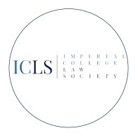 Imperial College Law Society Logo