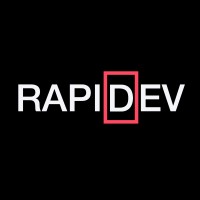 RAPIDEV AU Logo
