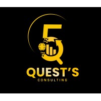 5 Quests Consulting Logo