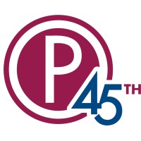 Paragraphics, Inc. Logo