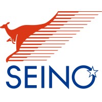 Seino Transportation Co., Ltd. Logo