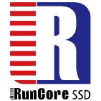 RunCore International Co., Ltd. Logo