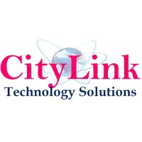 CityLink Technology Solutions Pvt. Ltd. Logo