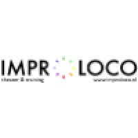 IMPROLOCO theater & training Logo