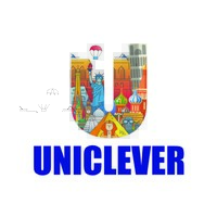 Uniclever Travel Logo