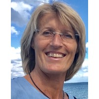 Karo van der Burgt, Energie-Coaching Logo
