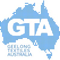 Geelong Textiles Australia Logo