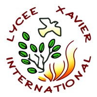 Lycée International Xavier Logo