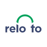 relo-to ltd. Logo