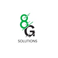 8G Solutions Logo
