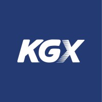 KGXpress & Logistics Logo