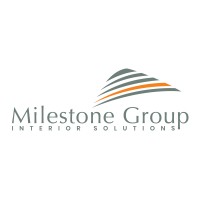 Milestone Group Interior Solutions Pvt Ltd Logo