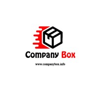 Company box Logo