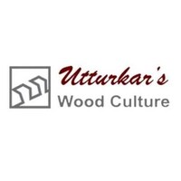 Utturkars Wood Culture Logo