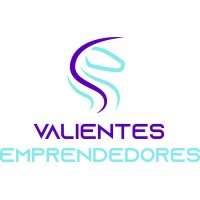 Valientes Emprendedores - Revista Digital Logo