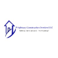 Wrightway Construction Services LLC Logo