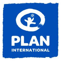 Plan International Vietnam Logo
