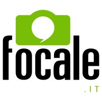 focale.it Logo