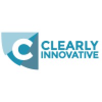 Clearly Innovative Inc Logo