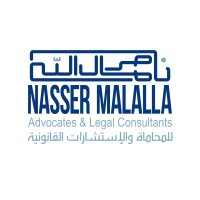 Nasser Malalla Advocates & Legal Consultants Logo