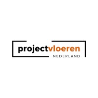 Projectvloeren Nederland Logo