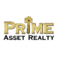 Prime Asset Realty Logo
