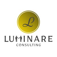 Luminare Consulting Logo