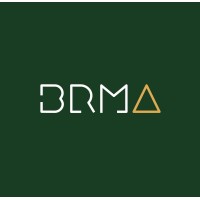 BRMA Logo