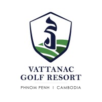 Vattanac Golf Resort Logo