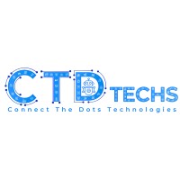 CTD Techs Pvt Ltd Logo