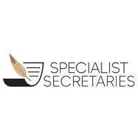 Specialist Secretaries Logo
