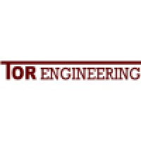 TOR Engineering Logo