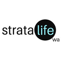 Strata Life WA Logo