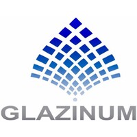 GLAZINUM Logo