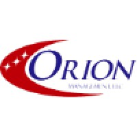 Orion Management, LLC. Logo