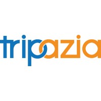 TRIPAZIA Logo