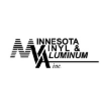 Minnesota Vinyl & Aluminum, Inc. Logo
