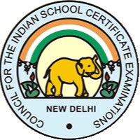 Council for the Indian School Certificate Examinations Logo