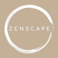 Zenscape Logo
